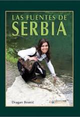 Las fuentes de Serbia